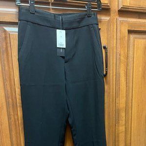 Banana RepublicNWT High Rise Flare Washable Stretch Pants